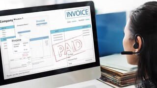 Reduce missing payments with unlimited account reconciliations