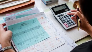 Seamless account reconciliation with auto-matched invoices