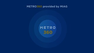 METRO360 Video